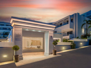 Tesoro Hotel (Zakynthos)