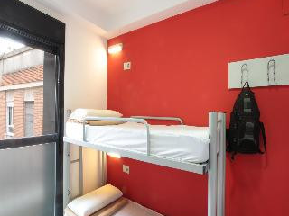 YOUTH HOSTEL CENTER VALENCIA