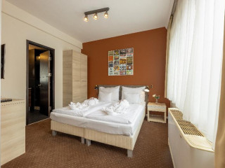 Bliss Hotel amp; Wellness