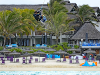 C MAURITIUS