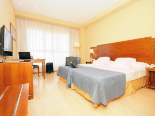 ALBUFERA HOTEL
