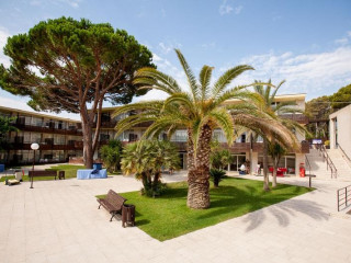 Comtat Sant Jordi Aparthotel