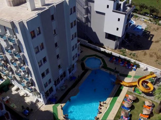 PALMIRA BEACH HOTEL