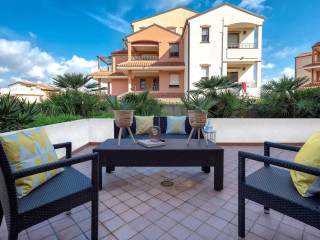 BORGO 66 IN ALGHERO WITH 2 BEDROOMS AND 2 BATHROOMS