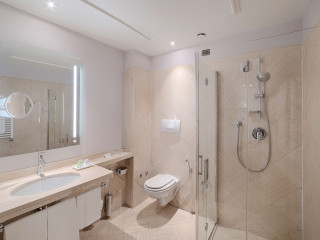 NH Roma Villa Carpegna