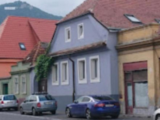 Blue House