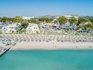 Grupotel Los Principes & Spa Hotel