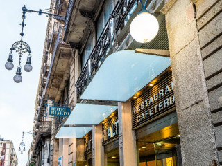 Rialto by Gargallo Hoteles