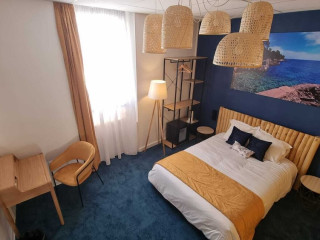 CHARLIES HOTEL CANNES