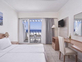 Blue Bay Beach Resort