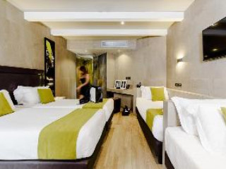 JUST HOTEL MILANO