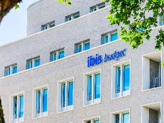 Hotel ibis budget Frankfurt City Ost