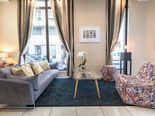 EXCELSUITES RESIDENCE