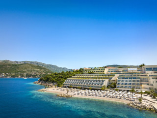 President Hotel Valamar Collection