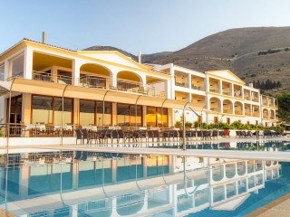 ODYSSEY HOTEL KEFALONIA