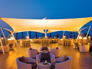 PALOMA PASHA RESORT