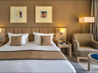 Cleopatra Luxury Resort Makadi Bay