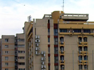 Hotel Pietroasa