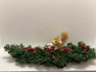 Tampa Hill Residence