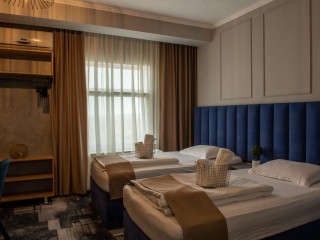 Hotel Paso