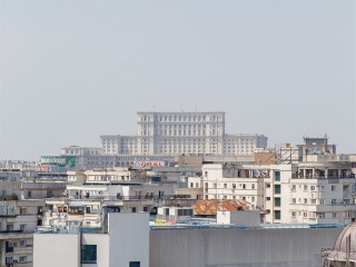 INTERNATIONAL BUCHAREST