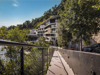 Boutique  Design Hotel Navis