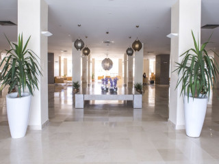 PALM BEACH CLUB MARMARA HAMMAMET