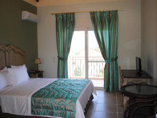 Magnolia Resort