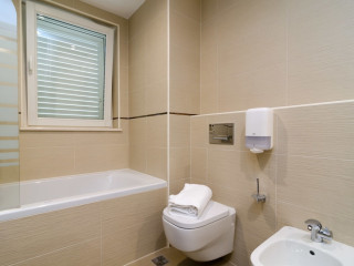 ANTONIO LUXURY BEACH SUITES