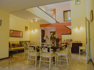 VILLA RADANI