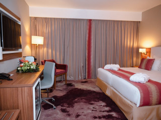 RAMADA PLAZA BY WYNDHAM CRAIOVA