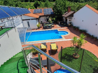 Pensiunea La Dolce Vita