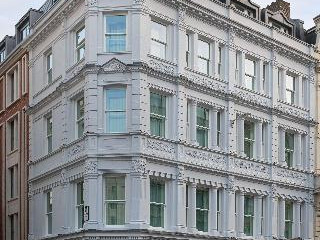 Lost Property St Pauls London - Curio Collection by Hilton