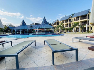 Jalsa Beach Hotel & Spa Mauritius