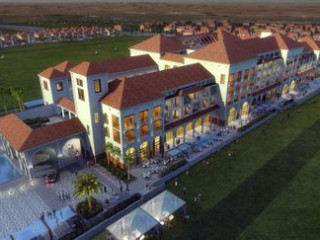 AL HABTOOR POLO RESORT