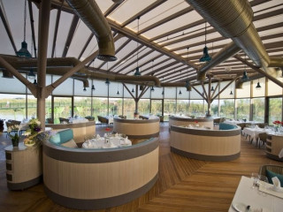 Xanadu Resort Hotel 