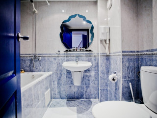 Chaika Beach_Chaika Resort (Sunny Beach) 3*