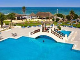HOTEL EL BORJ