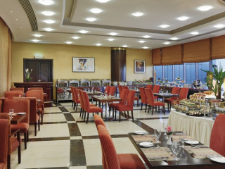 City Seasons Hotel Dubai