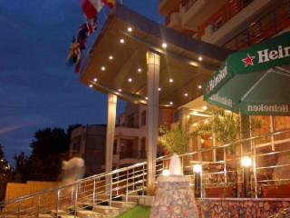 HOTEL SCALA..