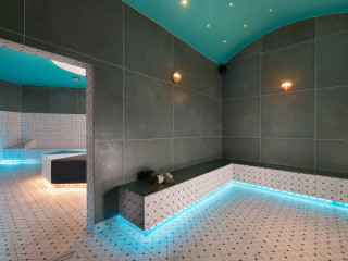 Venezia Resort Hotel Rhodes