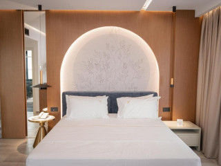 Brilliant and Spa Hotel