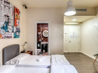 Hostel Trastevere