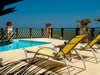 Zakynthos Villas Vassilikos