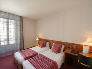 BEST WESTERN ROOSEVELT