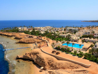 Sharm Club Beach Resort****