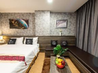 METRO HOTEL RATCHADA 36