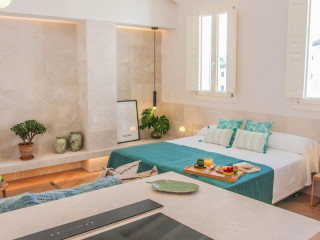 The Boc Suites