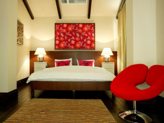 Arena Regia Hotel Spa