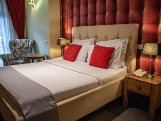 Paj Hotelul Retreat  Spa